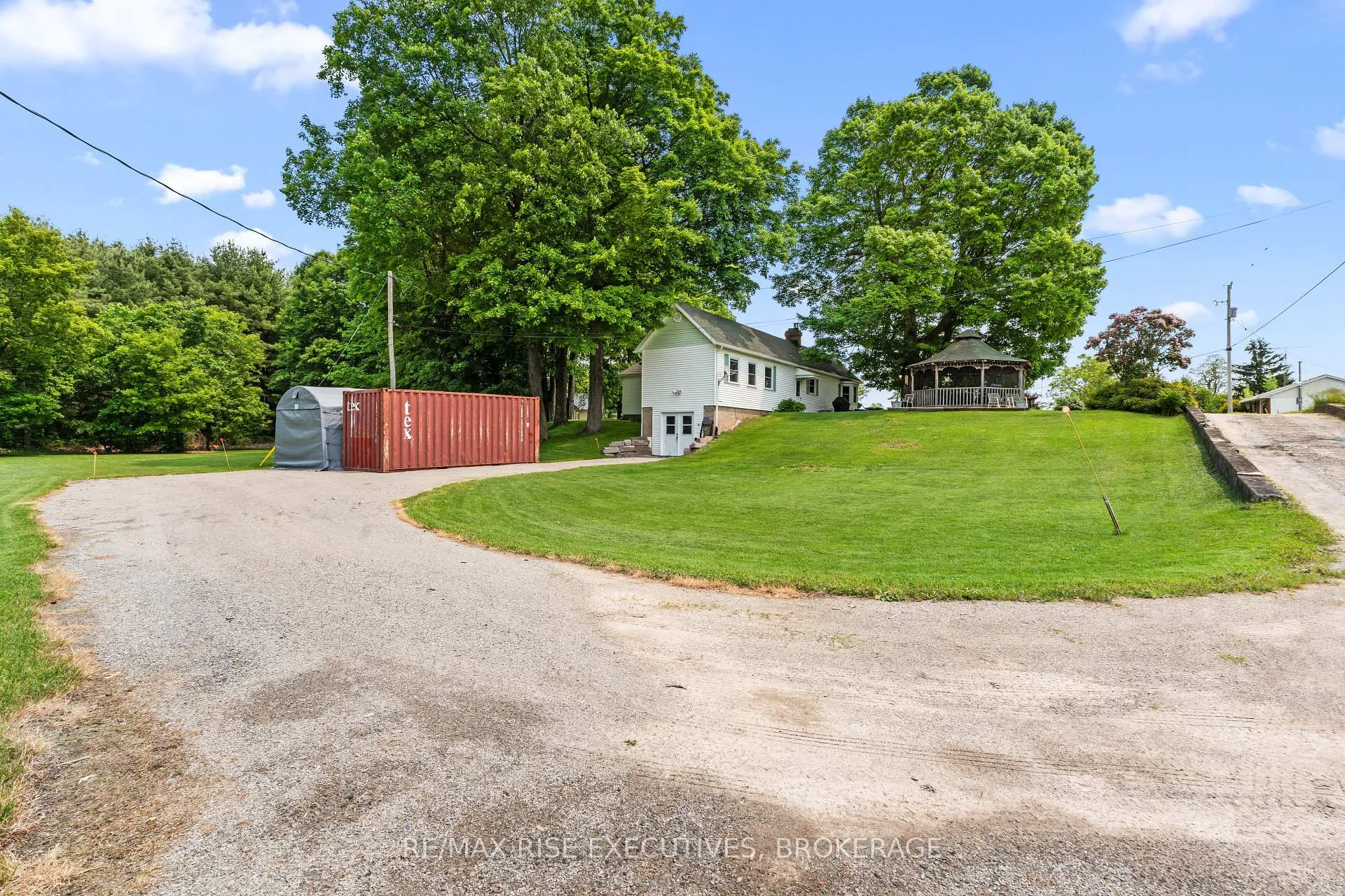 Photo 24 of 204 R33, Rideau Lakes, Rideau Lakes (Bastard) Twp — HOMEH