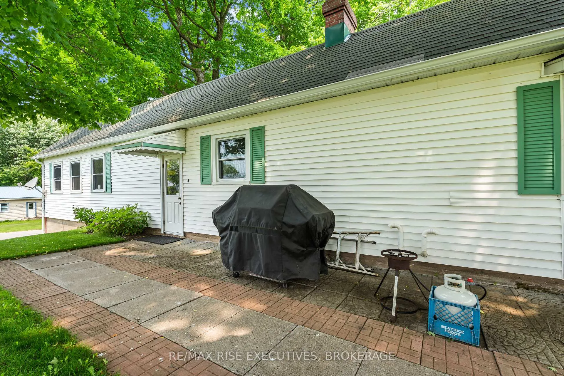 Photo 27 of 204 R33, Rideau Lakes, Rideau Lakes (Bastard) Twp — HOMEH