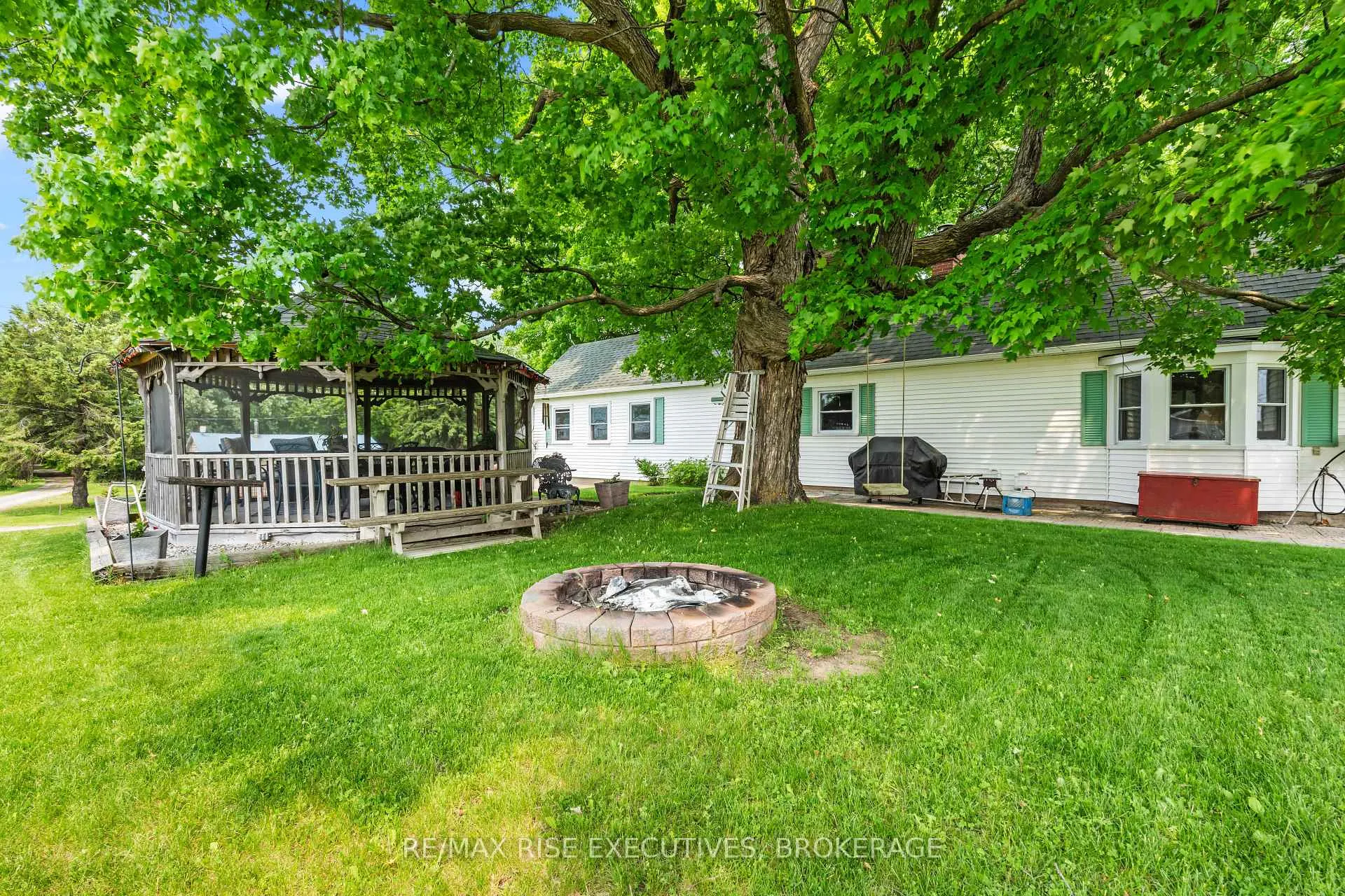 Photo 28 of 204 R33, Rideau Lakes, Rideau Lakes (Bastard) Twp — HOMEH