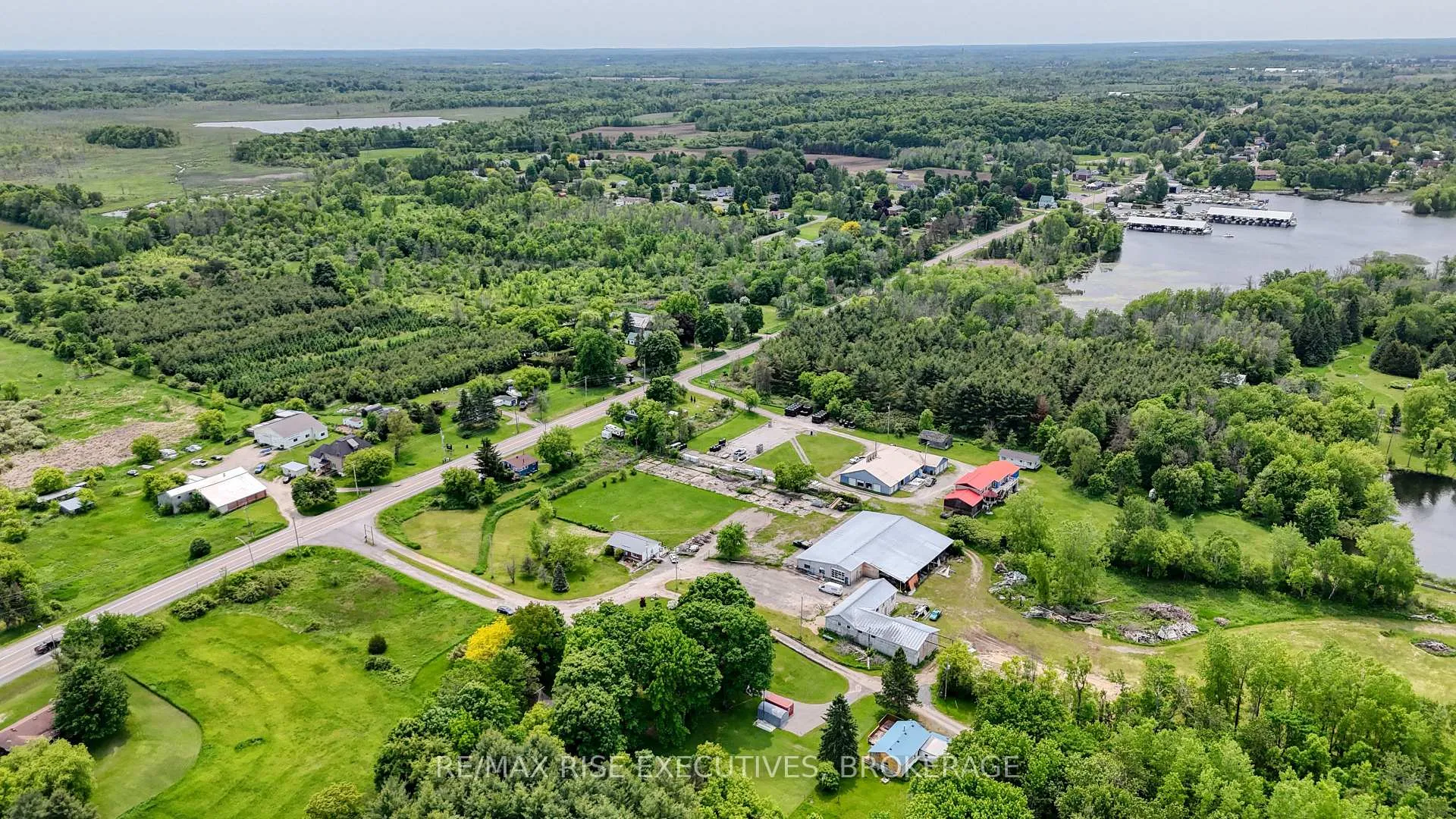 Photo 34 of 204 R33, Rideau Lakes, Rideau Lakes (Bastard) Twp — HOMEH