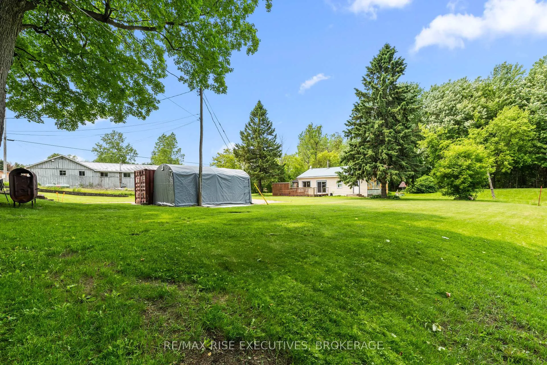 Photo 37 of 204 R33, Rideau Lakes, Rideau Lakes (Bastard) Twp — HOMEH