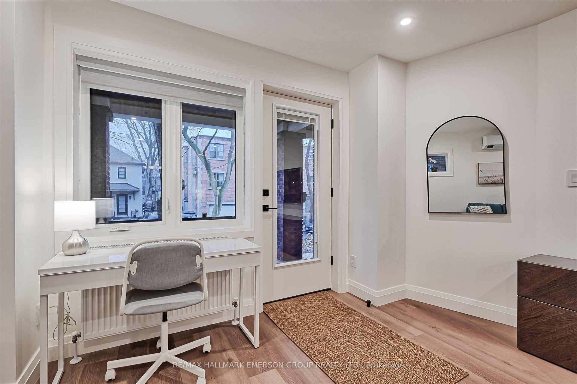 Photo 8 of Unit 101, 22 Glen Manor Drive, Toronto, The Beaches — HOMEH