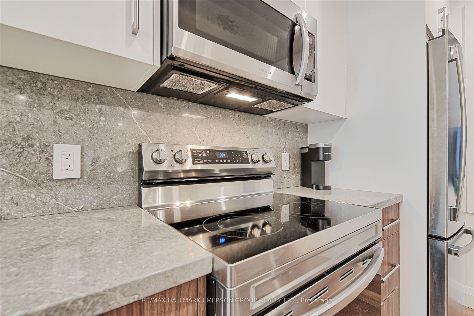 Photo 11 of Unit 101, 22 Glen Manor Drive, Toronto, The Beaches — HOMEH