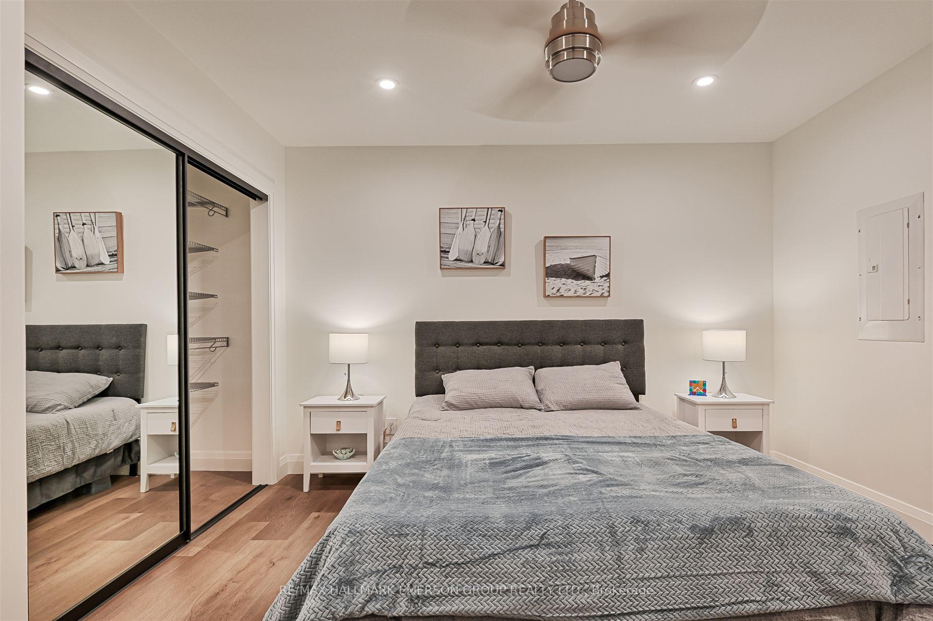 Photo 13 of Unit 101, 22 Glen Manor Drive, Toronto, The Beaches — HOMEH