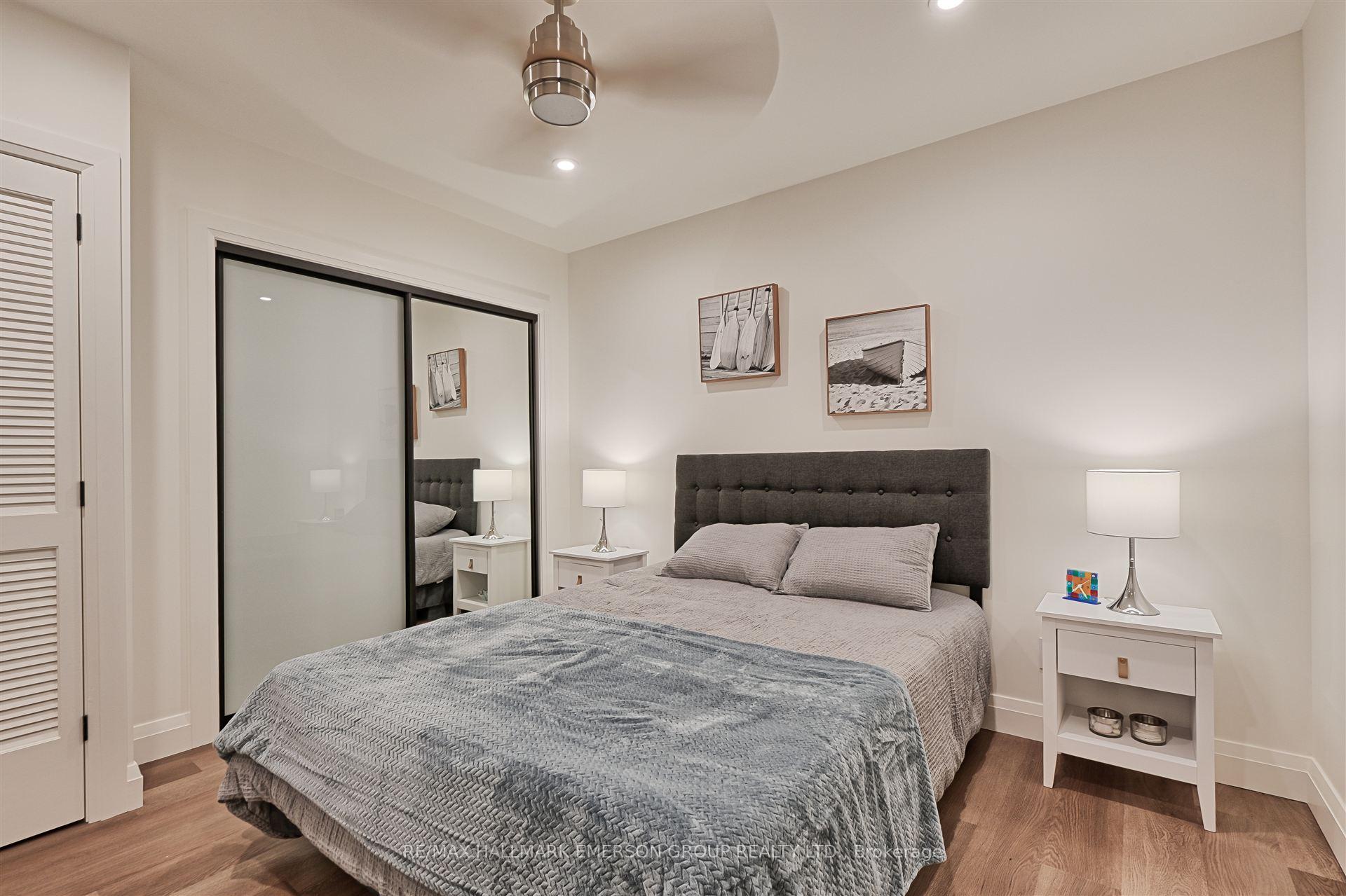 Photo 14 of Unit 101, 22 Glen Manor Drive, Toronto, The Beaches — HOMEH