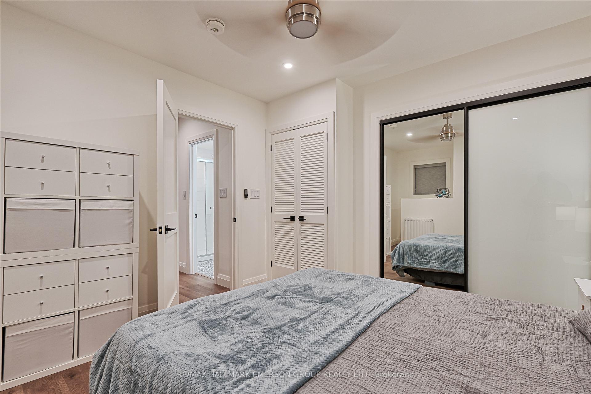 Photo 15 of Unit 101, 22 Glen Manor Drive, Toronto, The Beaches — HOMEH