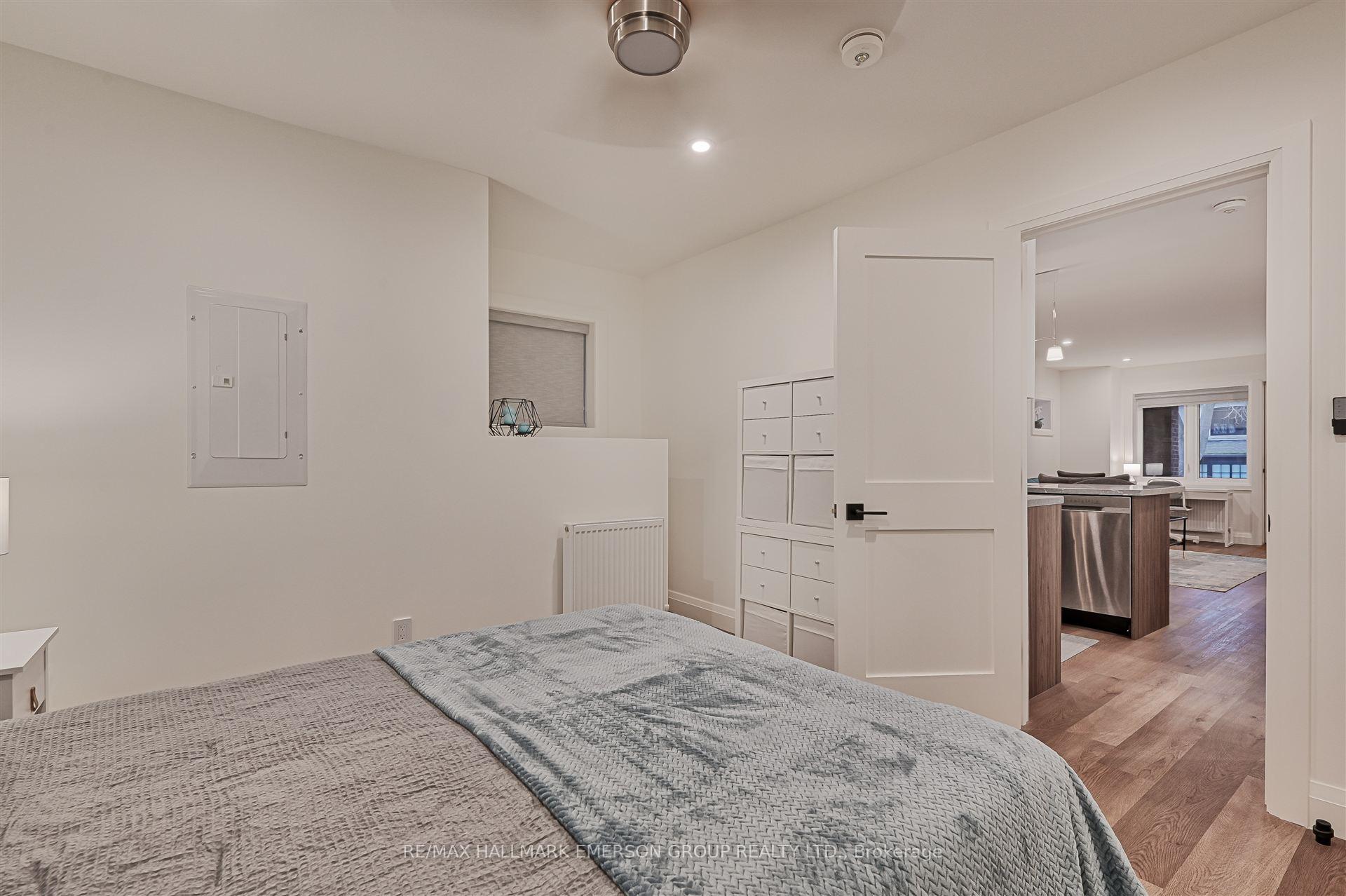Photo 16 of Unit 101, 22 Glen Manor Drive, Toronto, The Beaches — HOMEH