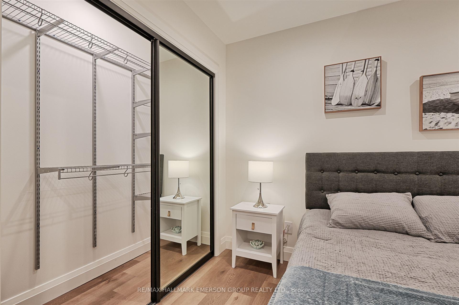 Photo 17 of Unit 101, 22 Glen Manor Drive, Toronto, The Beaches — HOMEH