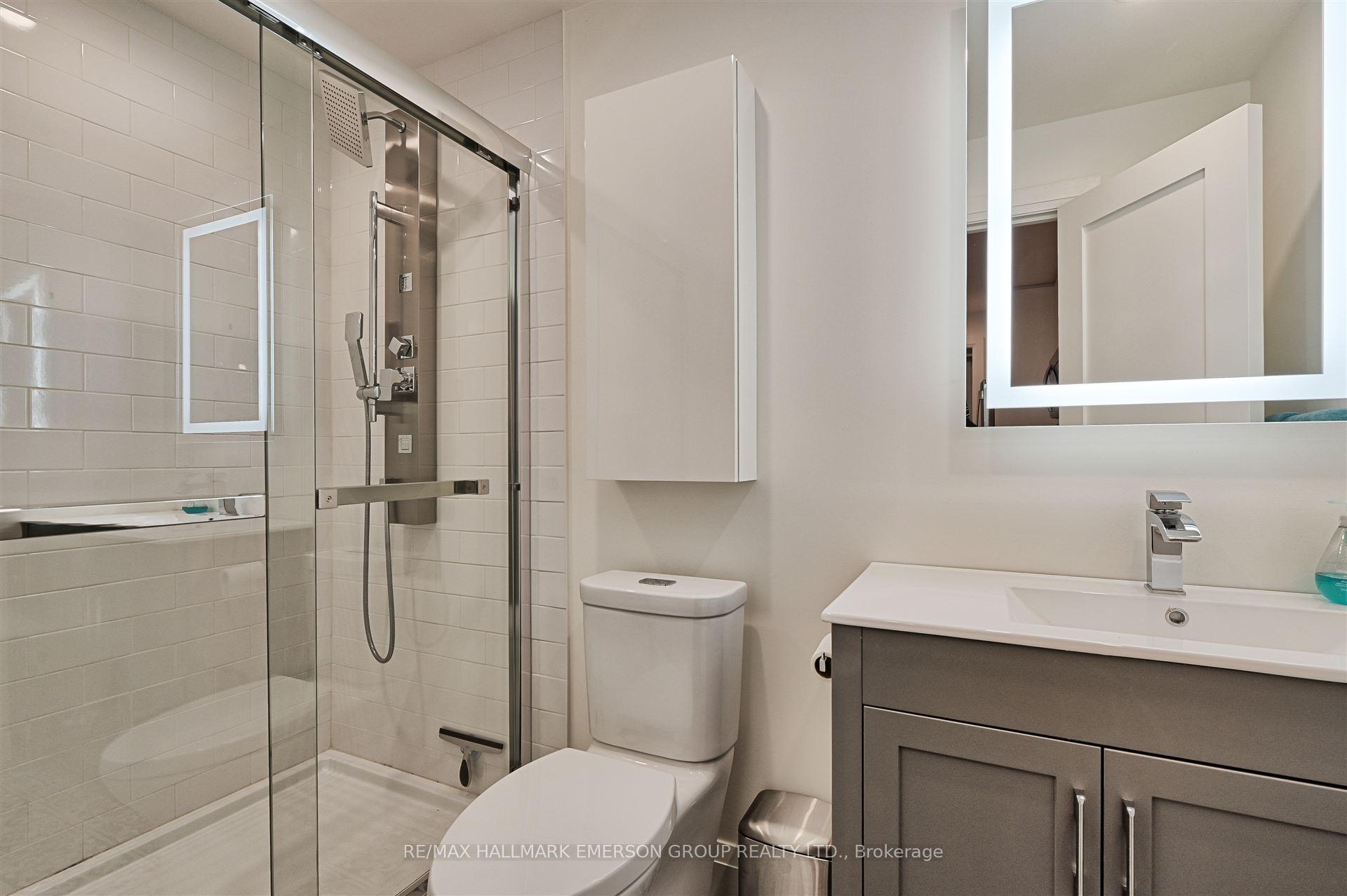 Photo 18 of Unit 101, 22 Glen Manor Drive, Toronto, The Beaches — HOMEH