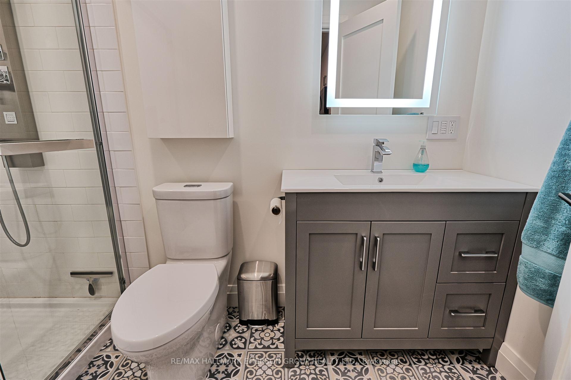 Photo 19 of Unit 101, 22 Glen Manor Drive, Toronto, The Beaches — HOMEH