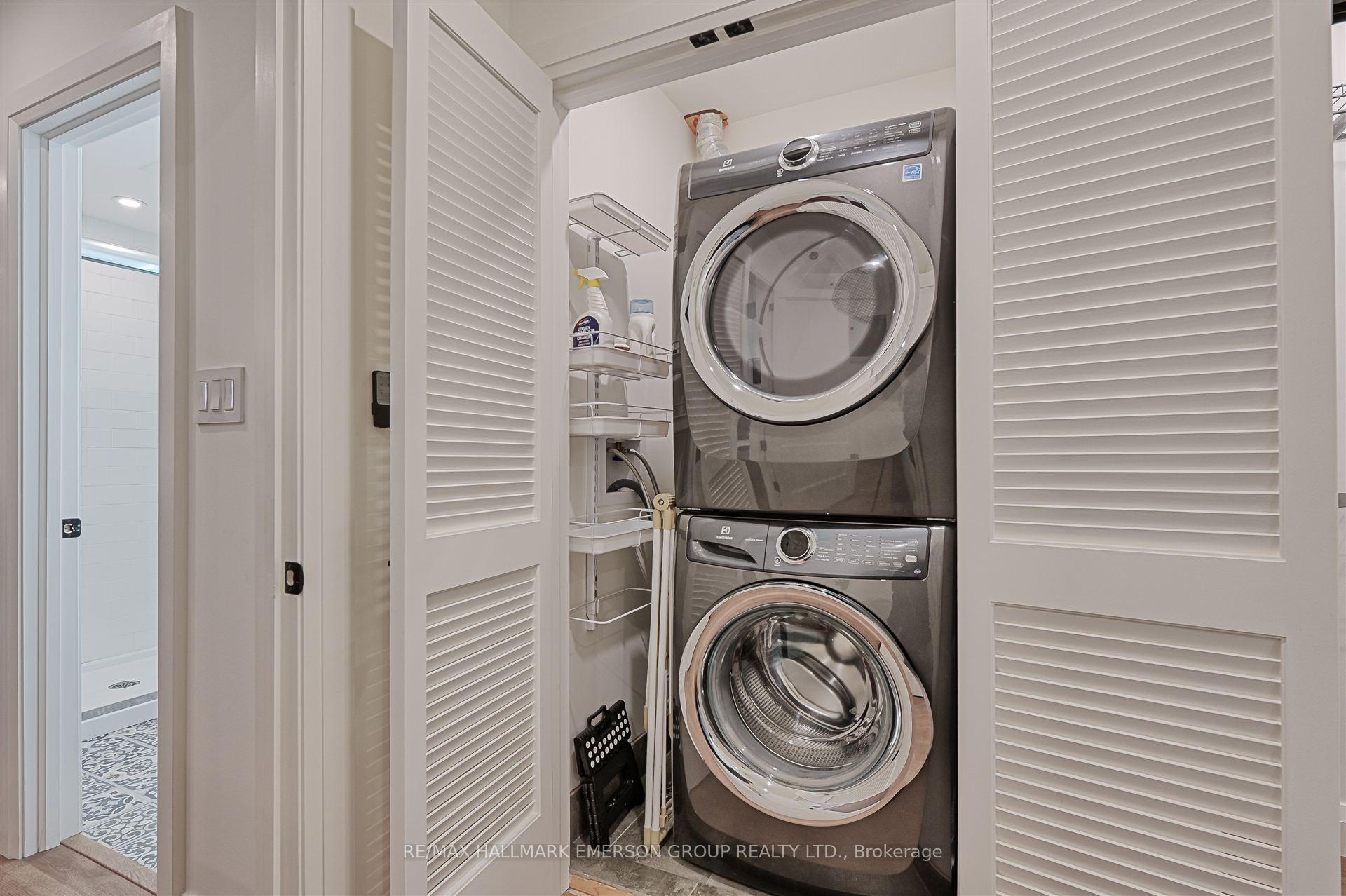 Photo 20 of Unit 101, 22 Glen Manor Drive, Toronto, The Beaches — HOMEH