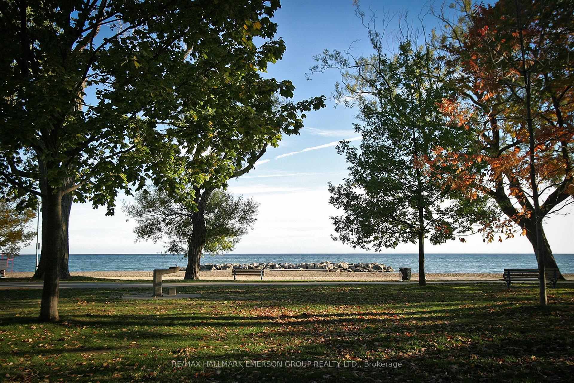 Photo 23 of Unit 101, 22 Glen Manor Drive, Toronto, The Beaches — HOMEH