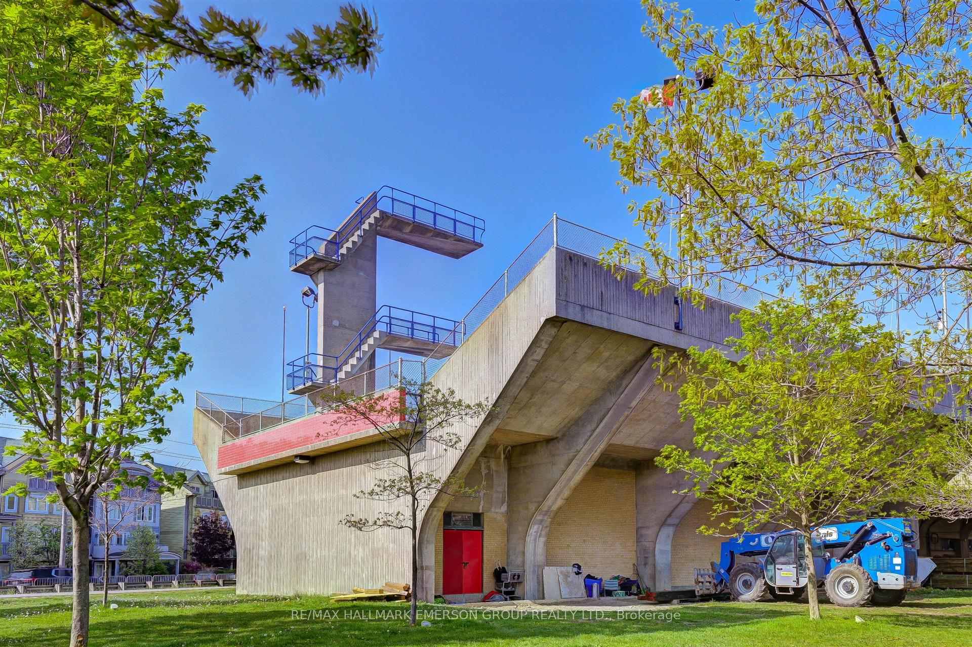 Photo 26 of Unit 101, 22 Glen Manor Drive, Toronto, The Beaches — HOMEH