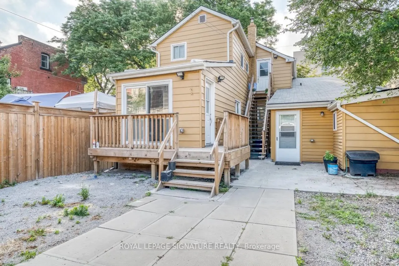 Photo 25 of 49 West Avenue N, Hamilton, Landsdale — HOMEH