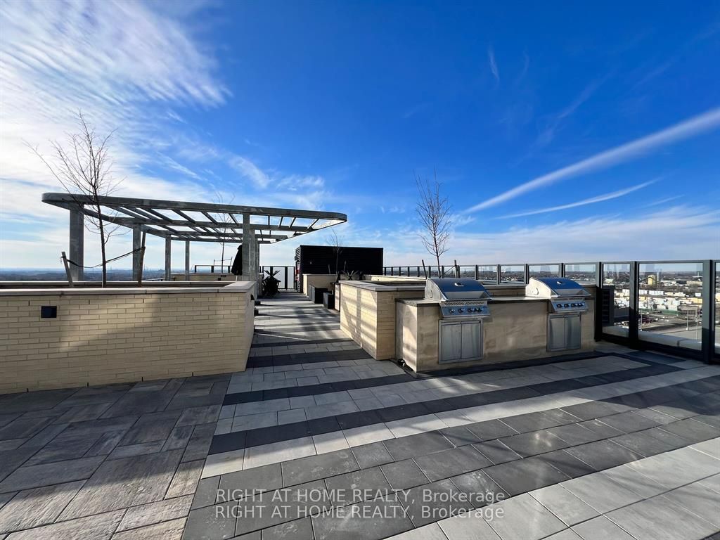 Photo 42 of Unit 204, 120 Eagle Rock Way, Vaughan, Rural Vaughan — HOMEH