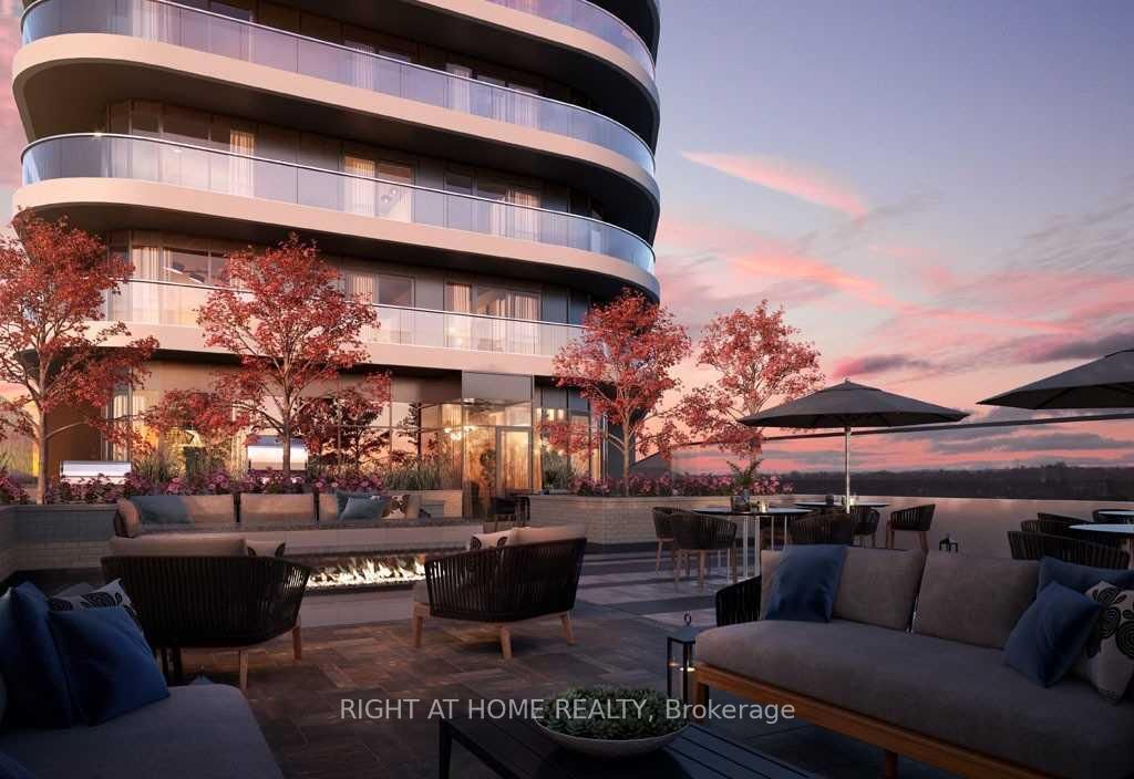 Photo 27 of Unit 204, 120 Eagle Rock Way, Vaughan, Rural Vaughan — HOMEH