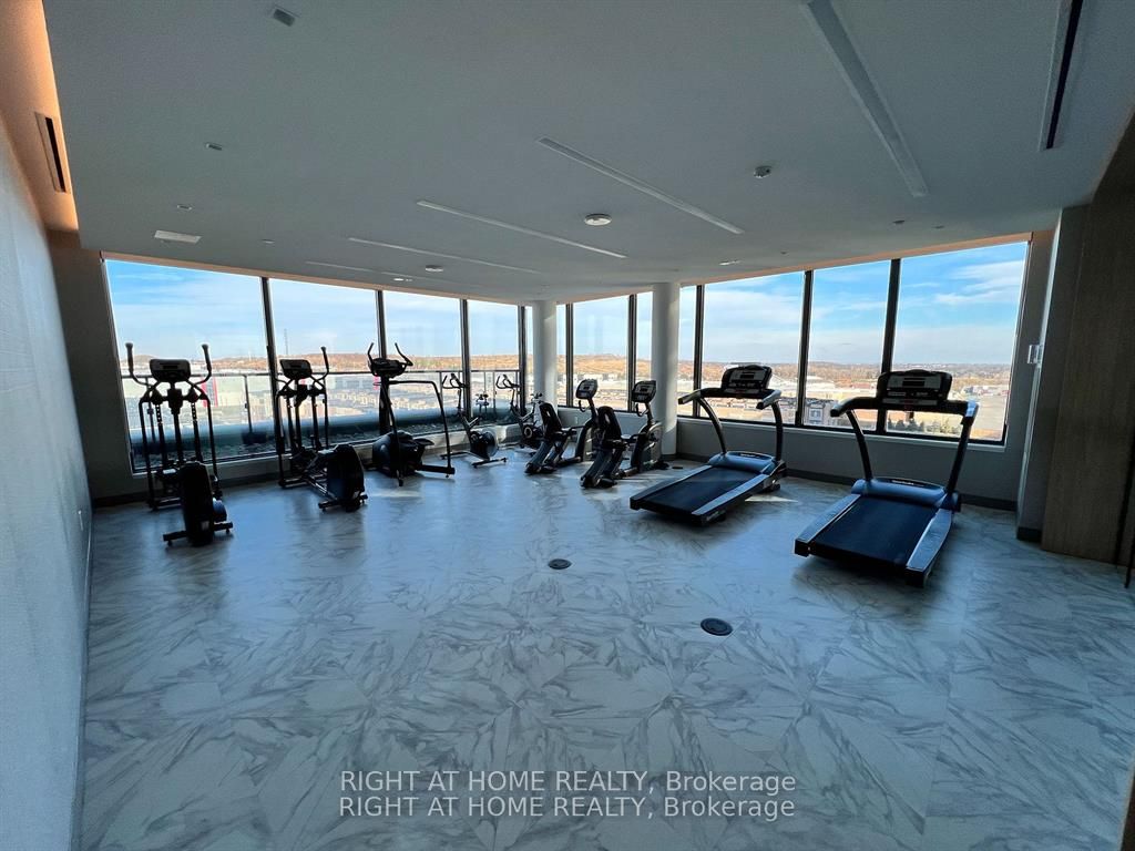 Photo 39 of Unit 204, 120 Eagle Rock Way, Vaughan, Rural Vaughan — HOMEH