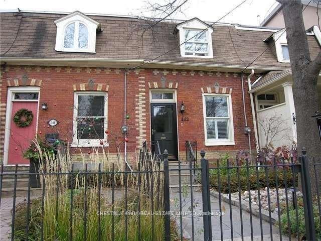 Photo 1 of 442 Wellesley Street E, Toronto, Cabbagetown-South St. James Town — HOMEH