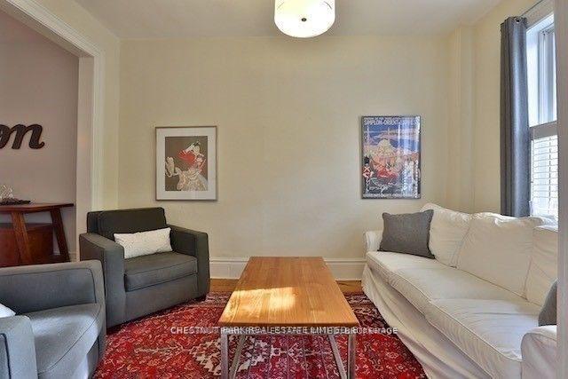 Photo 2 of 442 Wellesley Street E, Toronto, Cabbagetown-South St. James Town — HOMEH