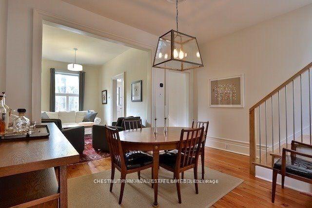 Photo 3 of 442 Wellesley Street E, Toronto, Cabbagetown-South St. James Town — HOMEH