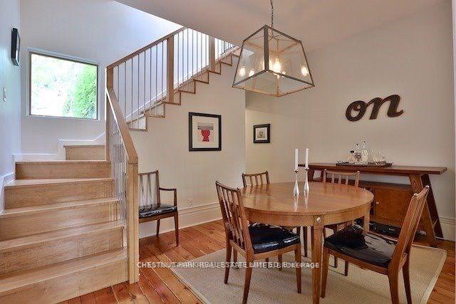 Photo 4 of 442 Wellesley Street E, Toronto, Cabbagetown-South St. James Town — HOMEH