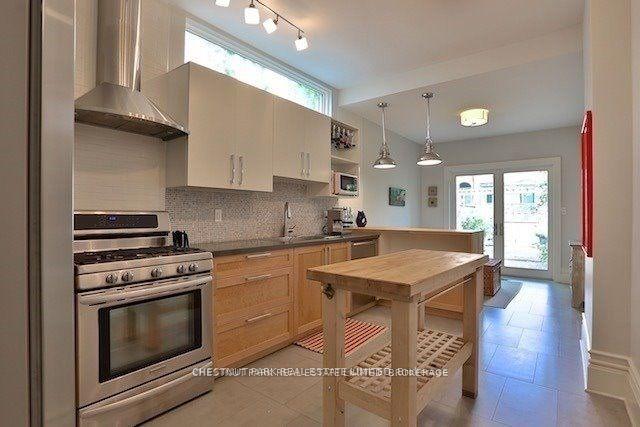Photo 6 of 442 Wellesley Street E, Toronto, Cabbagetown-South St. James Town — HOMEH