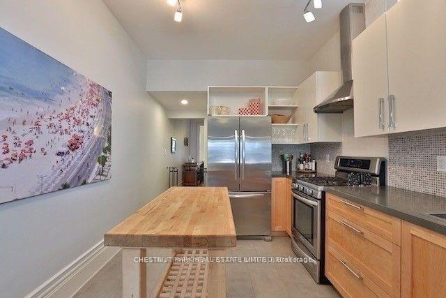 Photo 7 of 442 Wellesley Street E, Toronto, Cabbagetown-South St. James Town — HOMEH