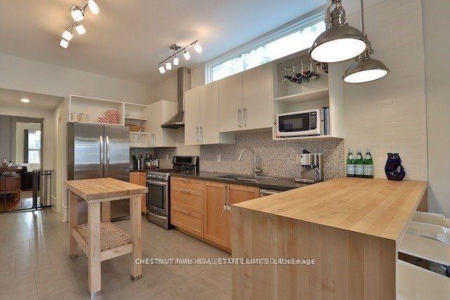 Photo 8 of 442 Wellesley Street E, Toronto, Cabbagetown-South St. James Town — HOMEH