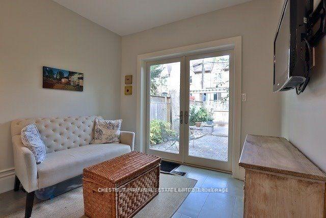 Photo 9 of 442 Wellesley Street E, Toronto, Cabbagetown-South St. James Town — HOMEH