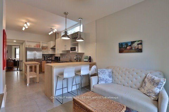 Photo 10 of 442 Wellesley Street E, Toronto, Cabbagetown-South St. James Town — HOMEH