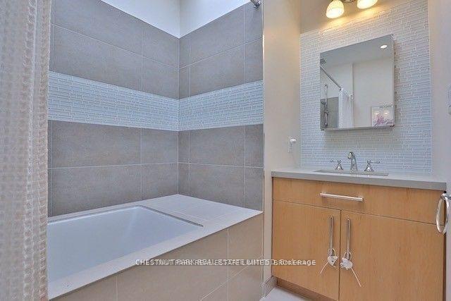 Photo 15 of 442 Wellesley Street E, Toronto, Cabbagetown-South St. James Town — HOMEH
