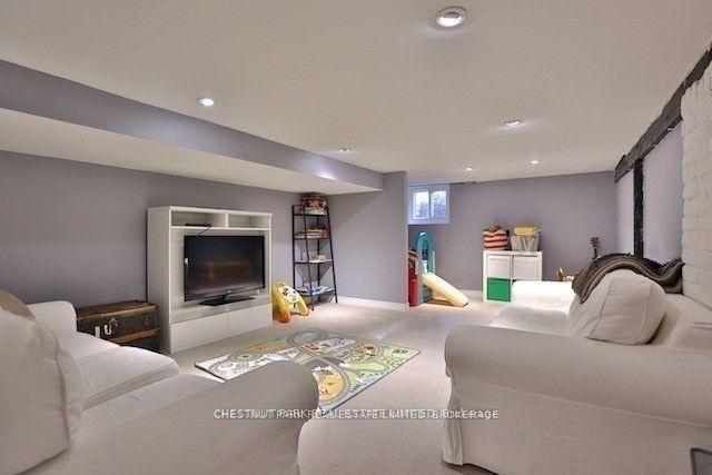 Photo 16 of 442 Wellesley Street E, Toronto, Cabbagetown-South St. James Town — HOMEH