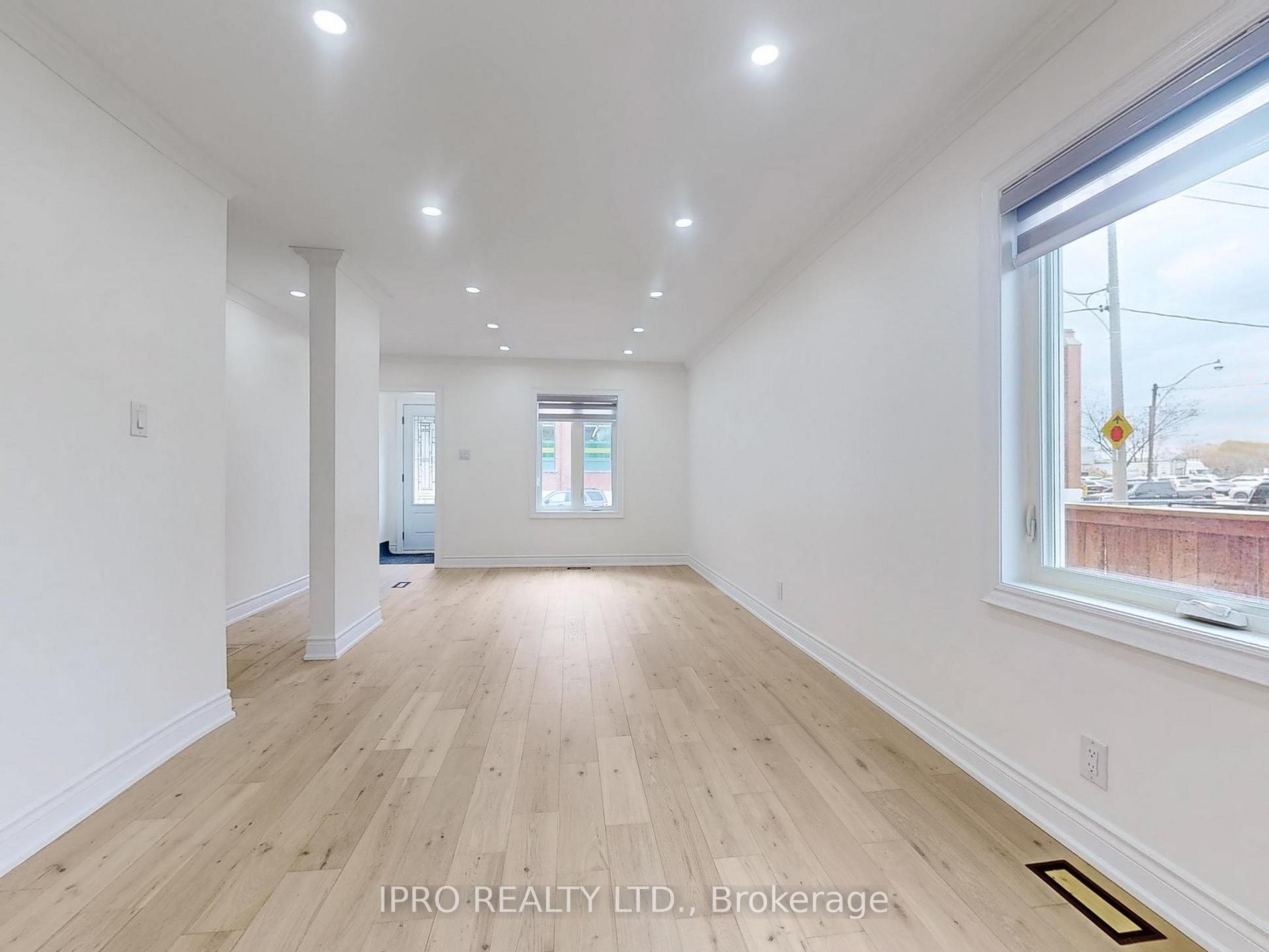 Photo 1 of 18 Mosley Street E, Toronto, South Riverdale — HOMEH