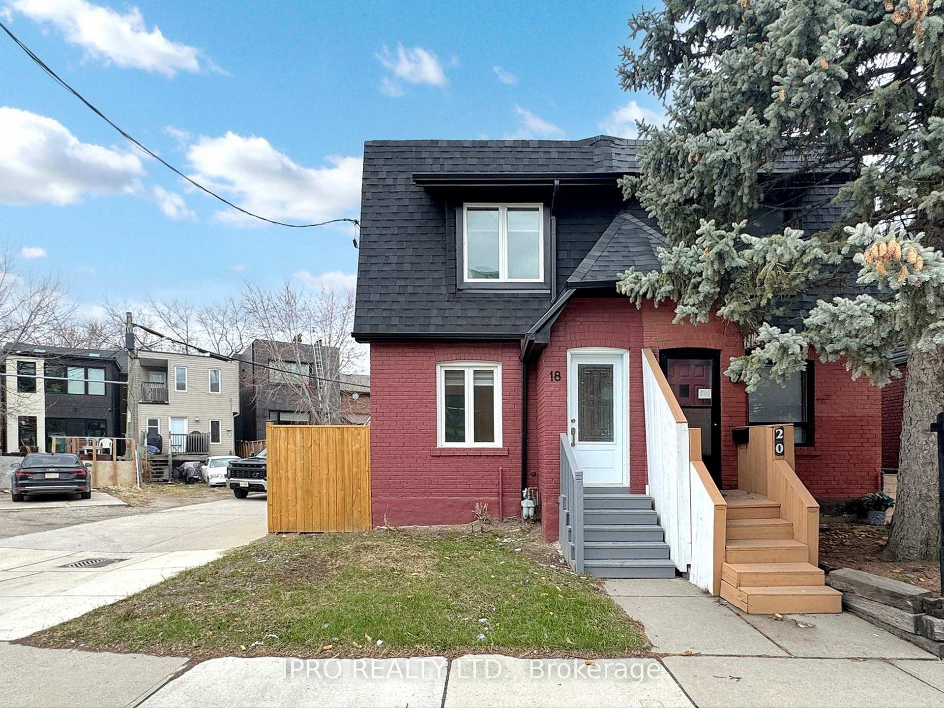 Photo 28 of 18 Mosley Street E, Toronto, South Riverdale — HOMEH