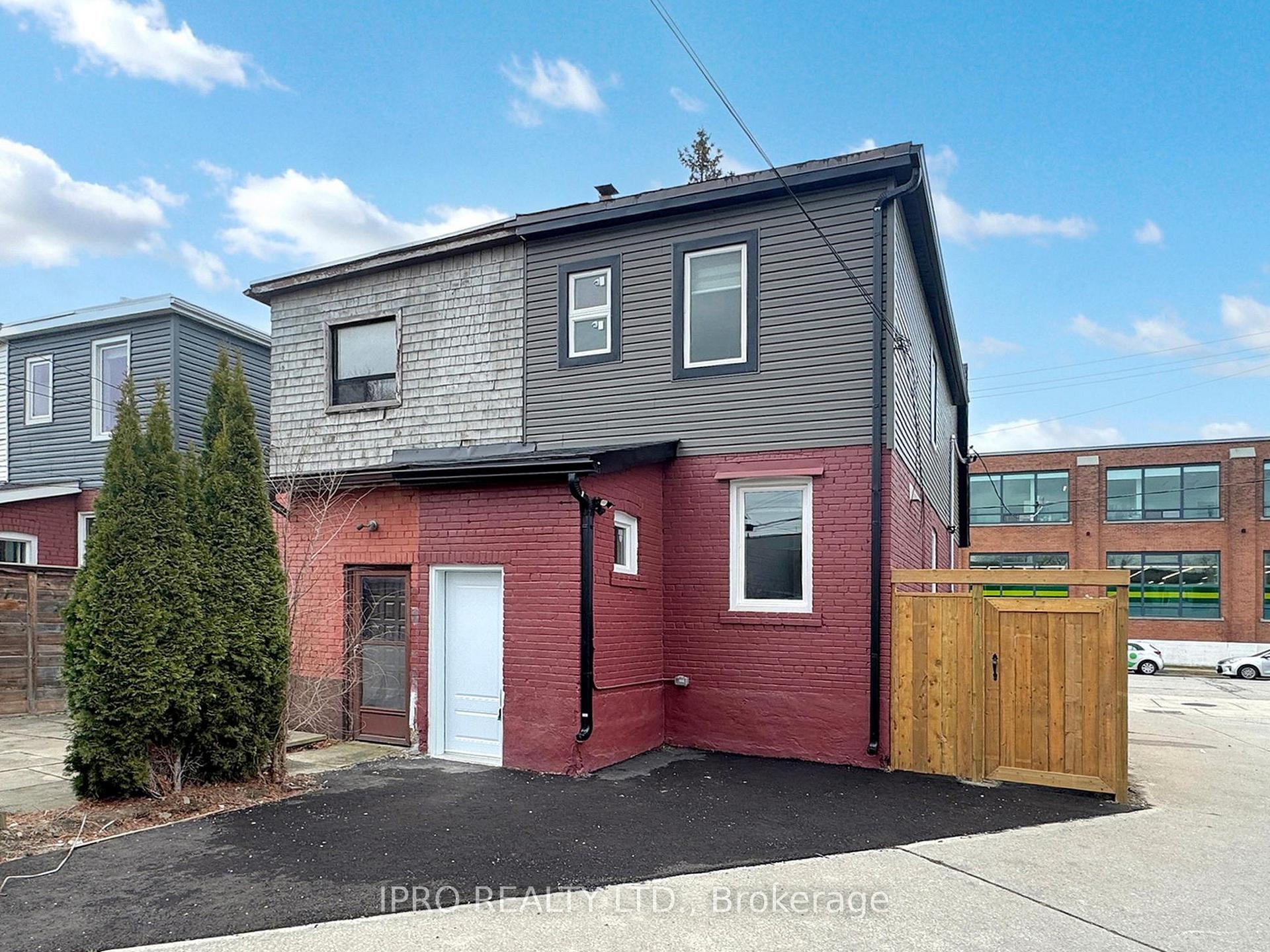 Photo 29 of 18 Mosley Street E, Toronto, South Riverdale — HOMEH