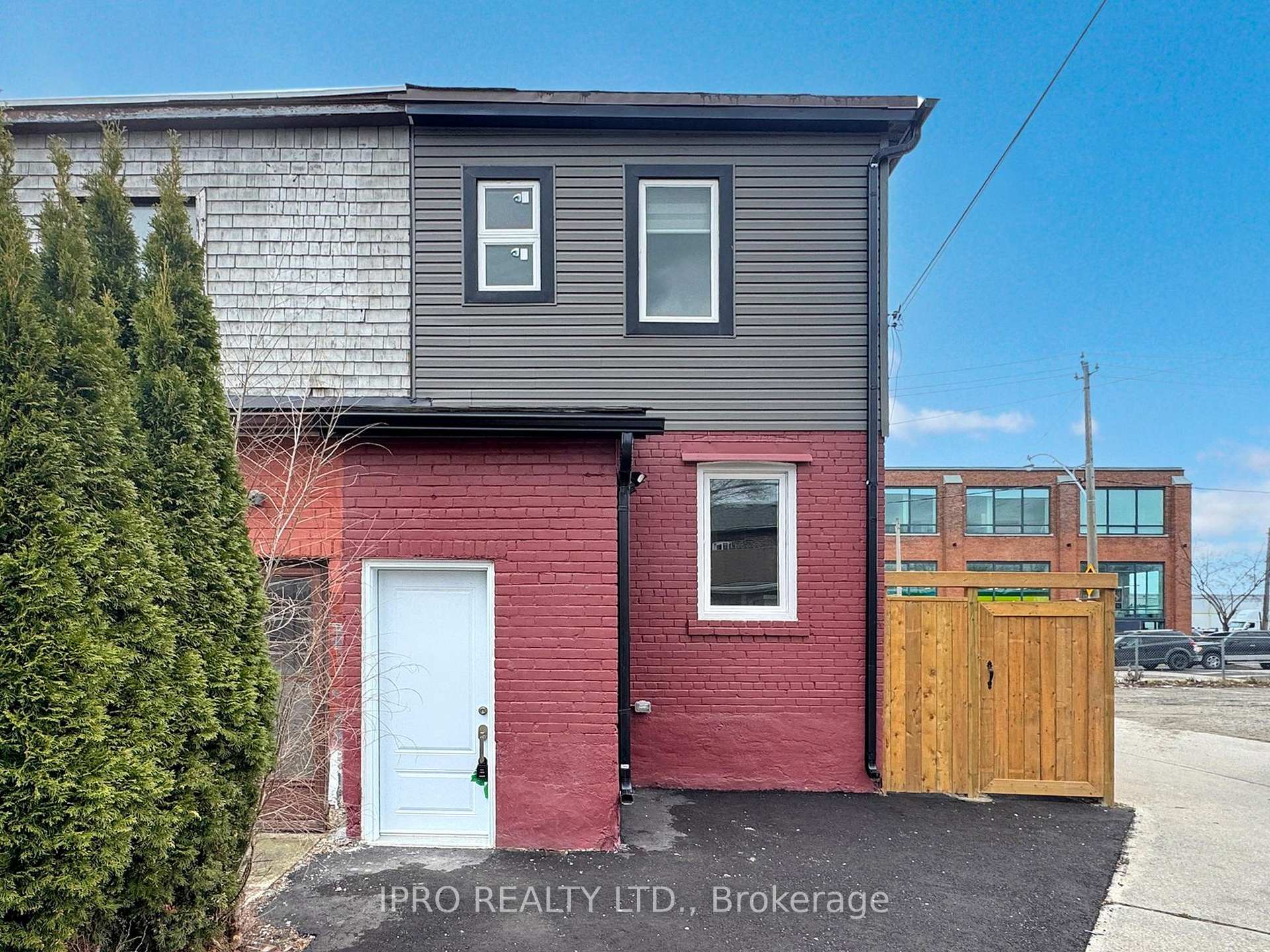 Photo 30 of 18 Mosley Street E, Toronto, South Riverdale — HOMEH