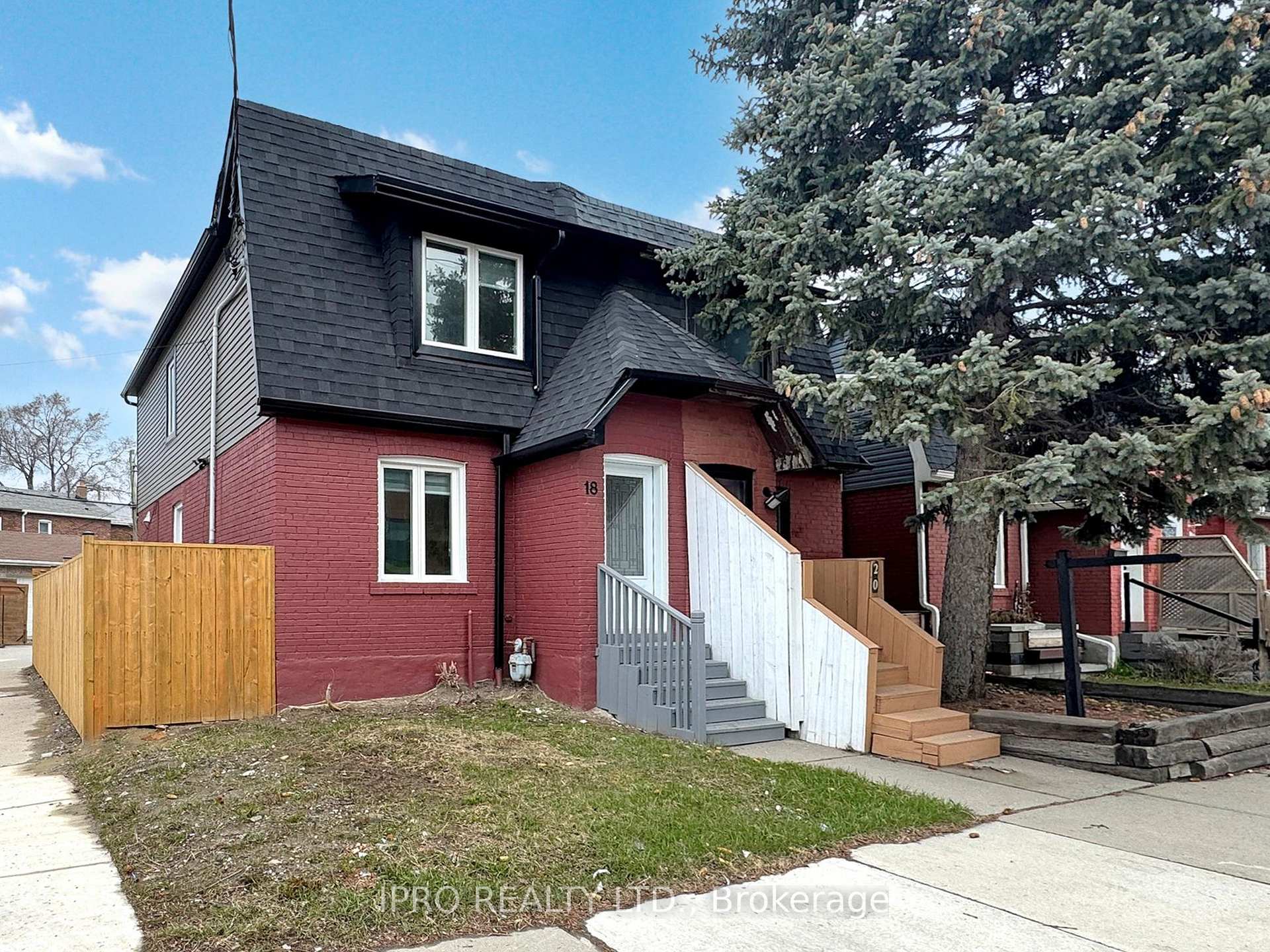 Photo 31 of 18 Mosley Street E, Toronto, South Riverdale — HOMEH