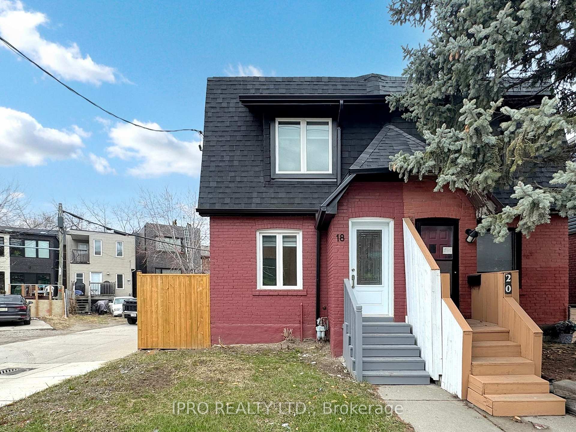 Photo 32 of 18 Mosley Street E, Toronto, South Riverdale — HOMEH