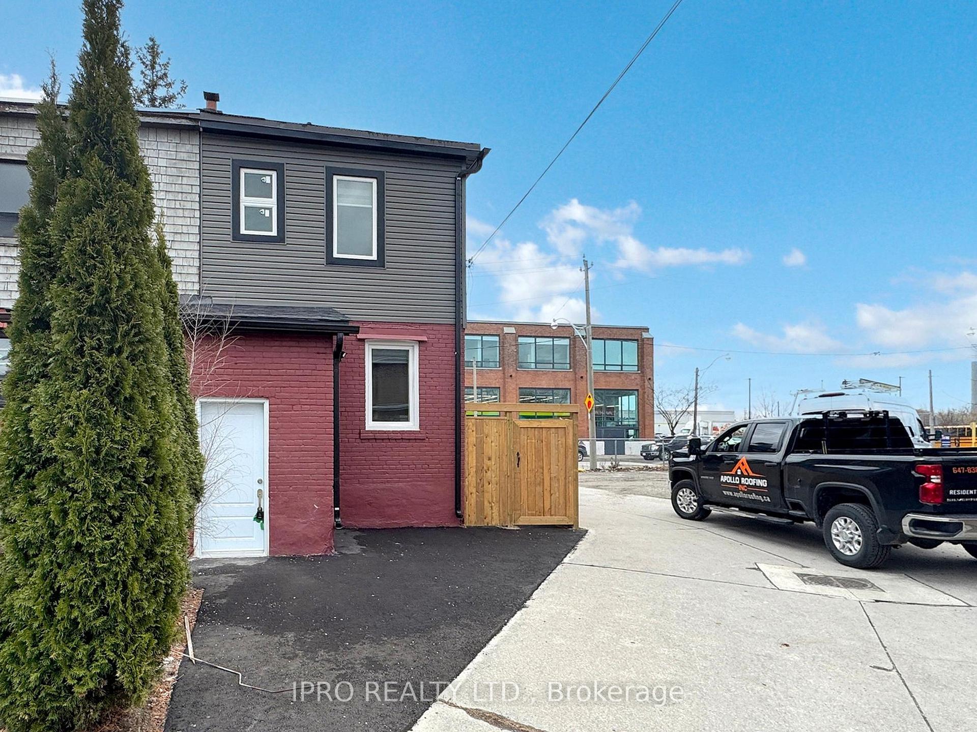 Photo 33 of 18 Mosley Street E, Toronto, South Riverdale — HOMEH