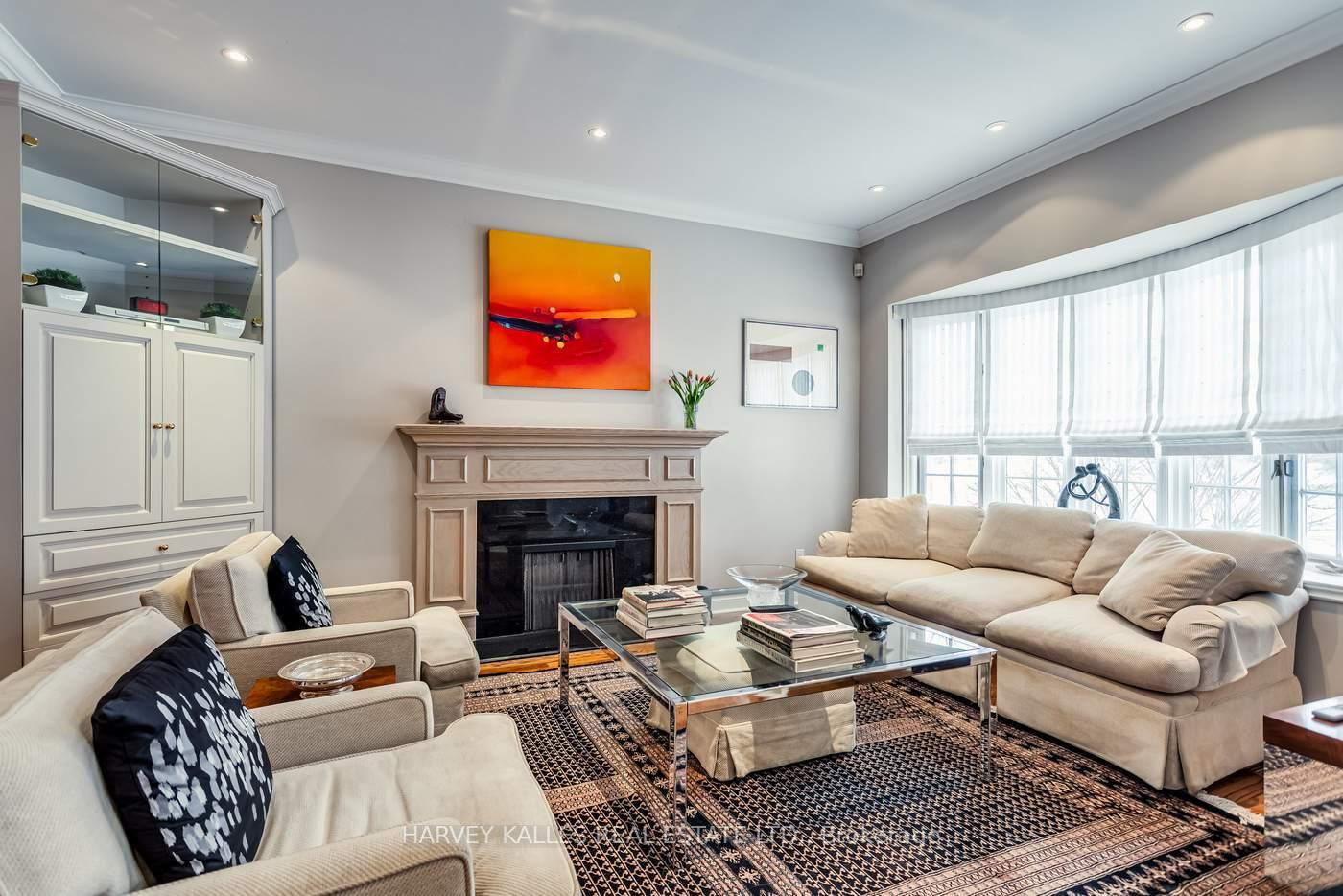 Photo 2 of 327 St Germain Avenue, Toronto, Lawrence Park North — HOMEH