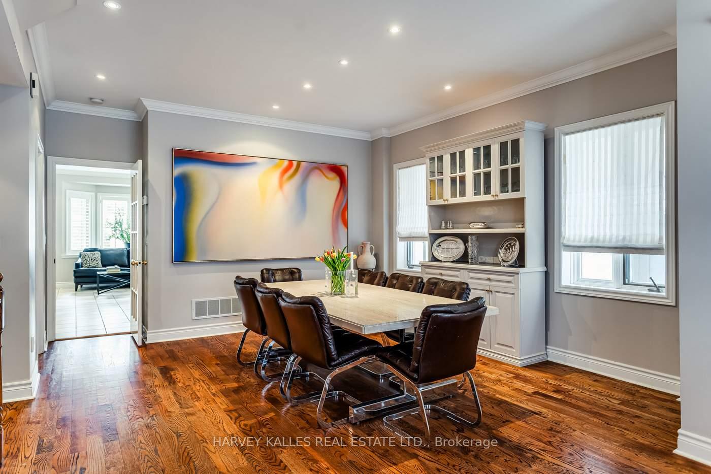 Photo 19 of 327 St Germain Avenue, Toronto, Lawrence Park North — HOMEH