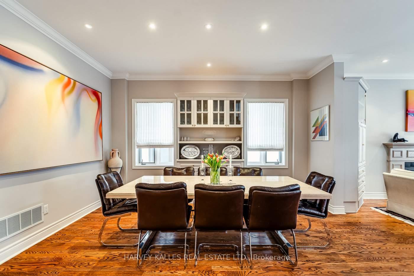 Photo 6 of 327 St Germain Avenue, Toronto, Lawrence Park North — HOMEH