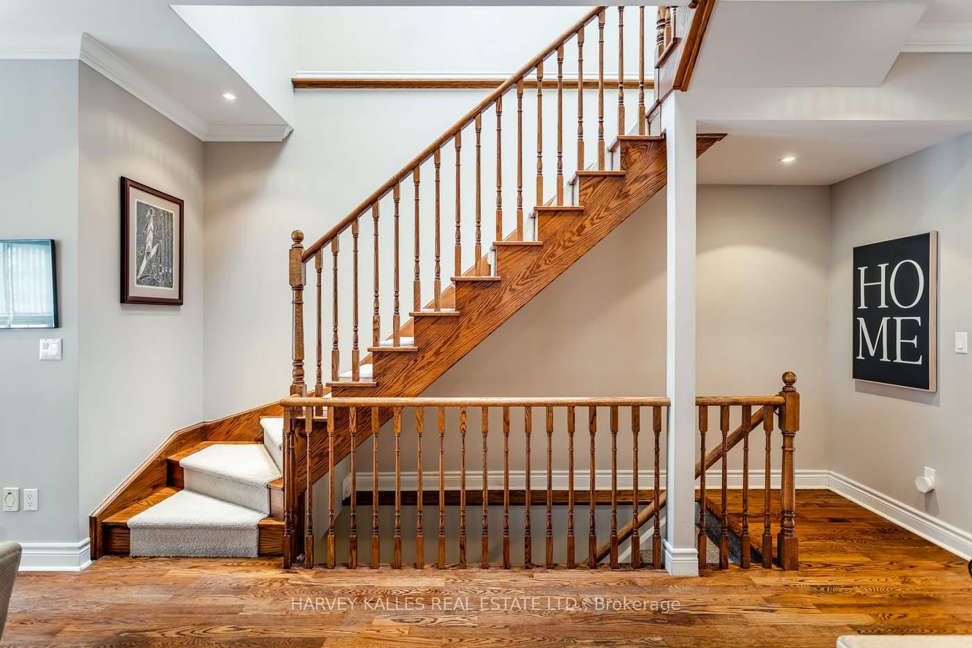 Photo 10 of 327 St Germain Avenue, Toronto, Lawrence Park North — HOMEH