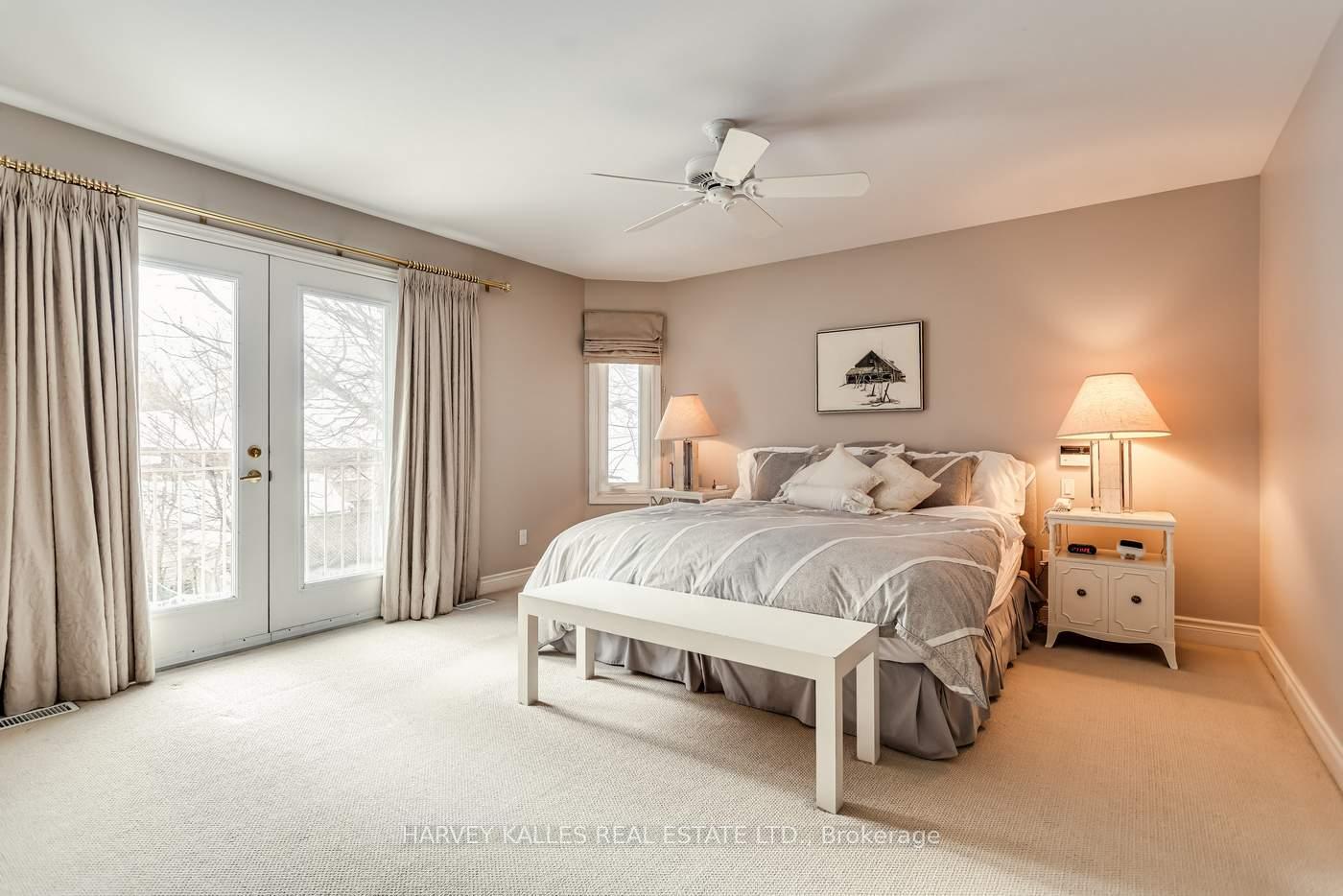 Photo 12 of 327 St Germain Avenue, Toronto, Lawrence Park North — HOMEH