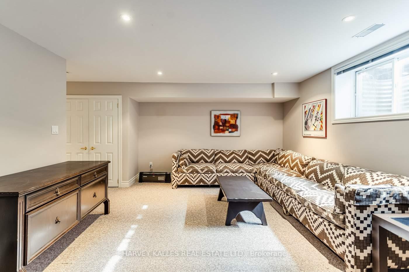 Photo 20 of 327 St Germain Avenue, Toronto, Lawrence Park North — HOMEH