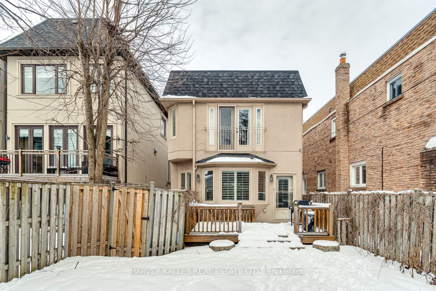 Photo 22 of 327 St Germain Avenue, Toronto, Lawrence Park North — HOMEH