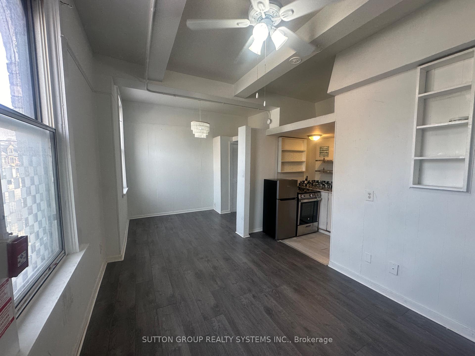 Photo 5 of Unit 5, 177 Carlton Street, Toronto, Cabbagetown-South St. James Town — HOMEH