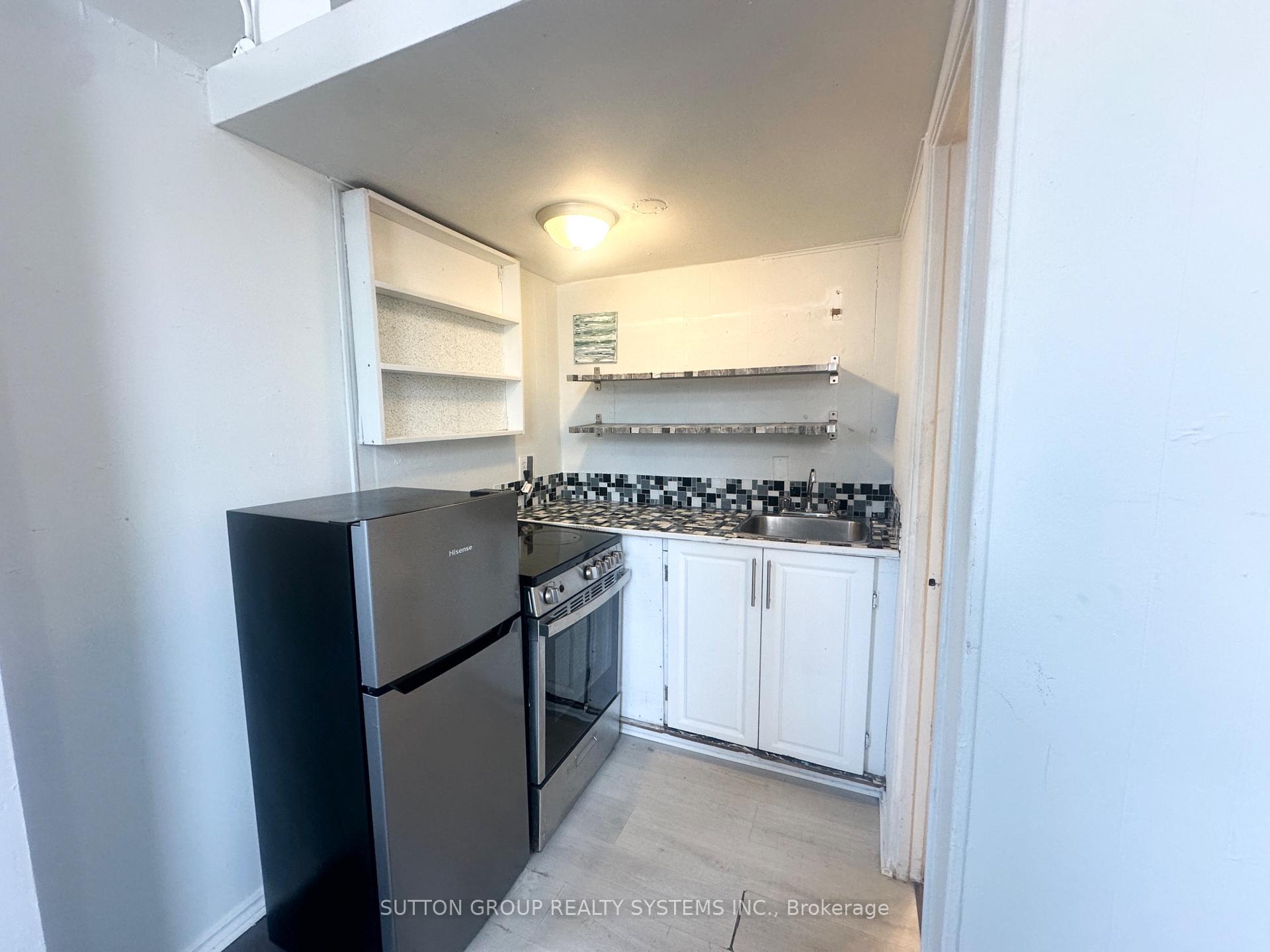 Photo 6 of Unit 5, 177 Carlton Street, Toronto, Cabbagetown-South St. James Town — HOMEH