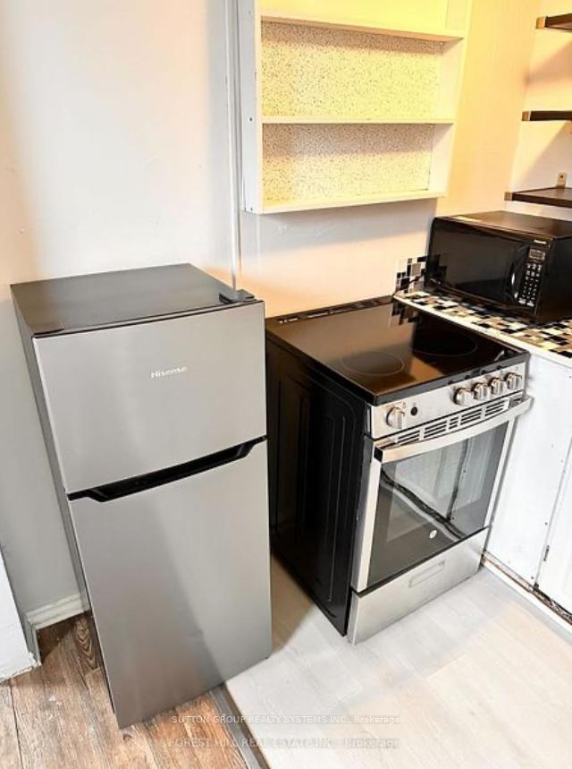 Photo 4 of Unit 5, 177 Carlton Street, Toronto, Cabbagetown-South St. James Town — HOMEH