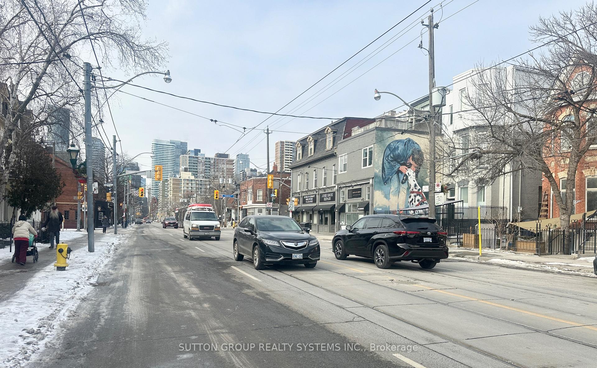 Photo 9 of Unit 5, 177 Carlton Street, Toronto, Cabbagetown-South St. James Town — HOMEH